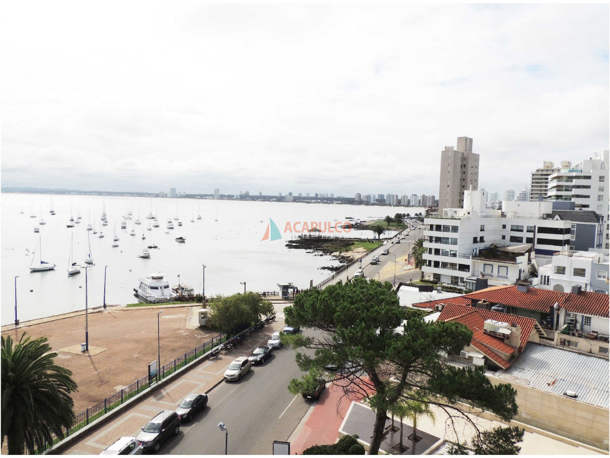 Apartamento Ref.1920/APARTAMENTO-A-LA-VENTA-CON-VISTA-AL-PUERTO-6-dormitorios - APARTAMENTO A LA VENTA CON VISTA AL PUERTO 6 dormitorios