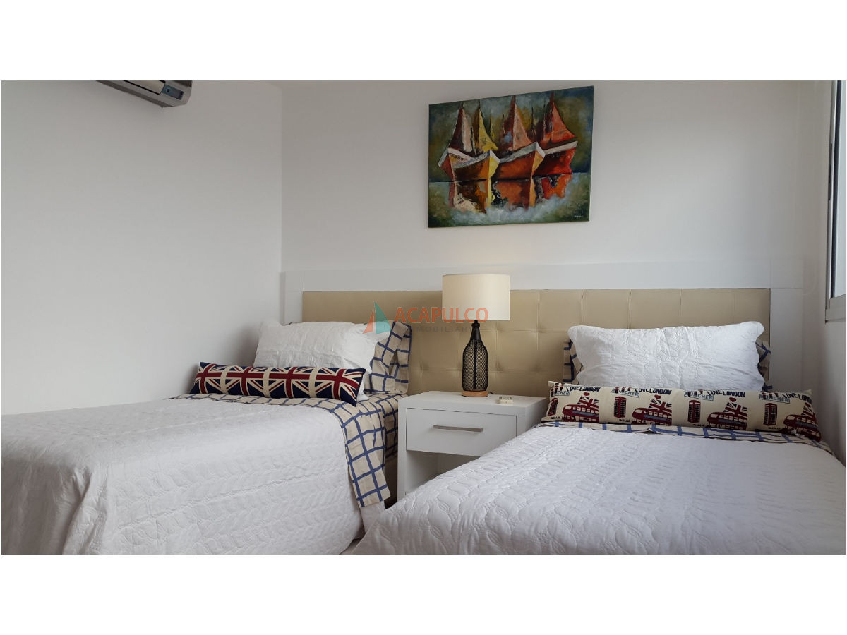 Apartamento Ref.1920/APARTAMENTO-A-LA-VENTA-CON-VISTA-AL-PUERTO-6-dormitorios - APARTAMENTO A LA VENTA CON VISTA AL PUERTO 6 dormitorios