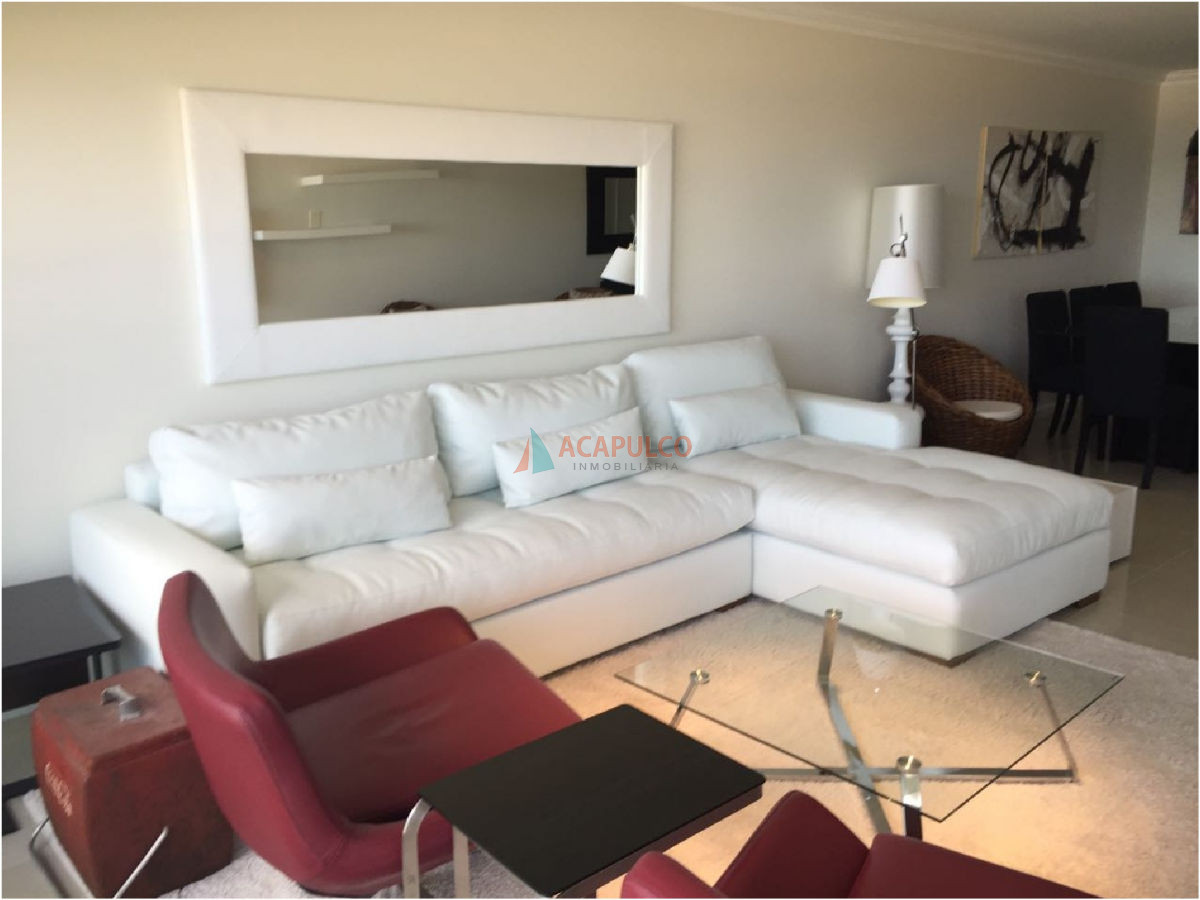 Apartamento ID.1963 - EDIFICIO PREMIUM CON SERVICIOS DE EXCELENCIA!! 