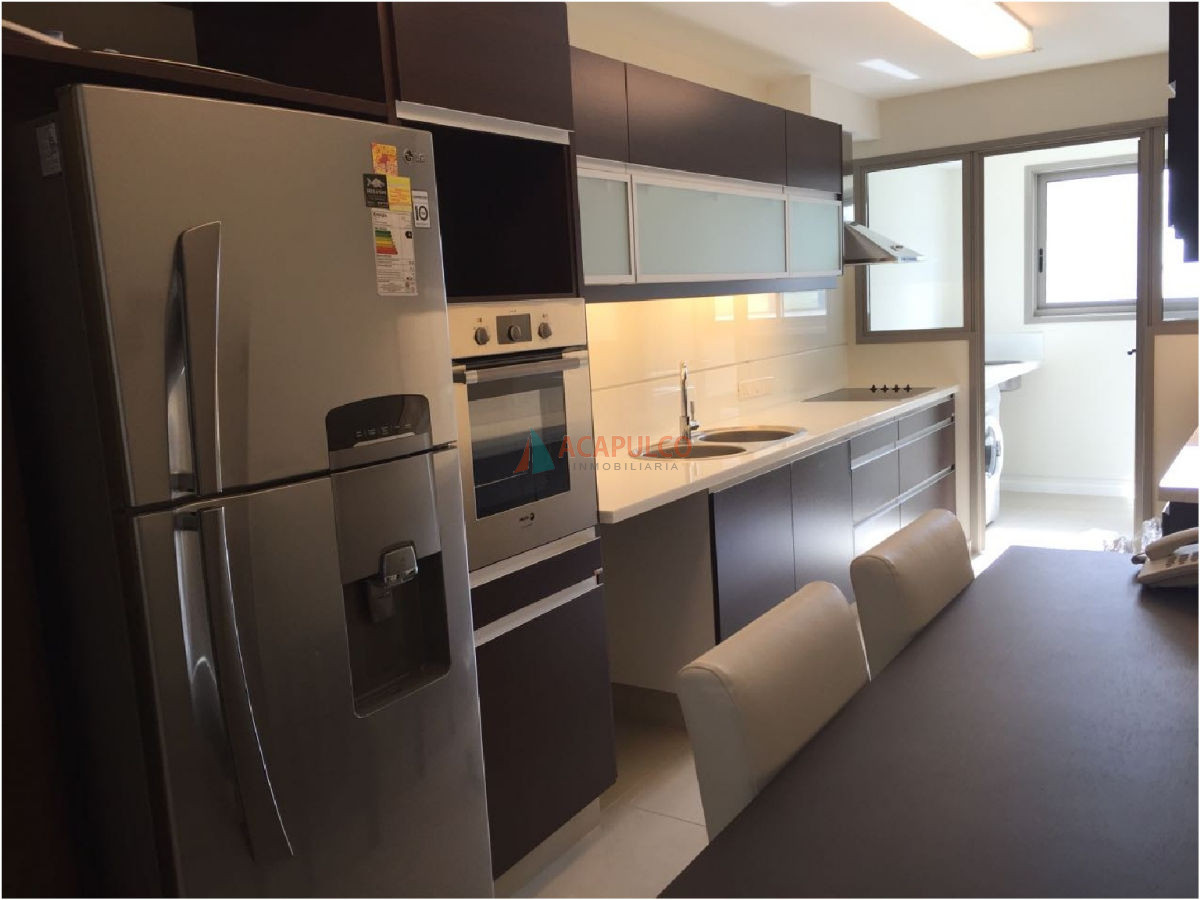 Apartamento ID.1963 - EDIFICIO PREMIUM CON SERVICIOS DE EXCELENCIA!! 