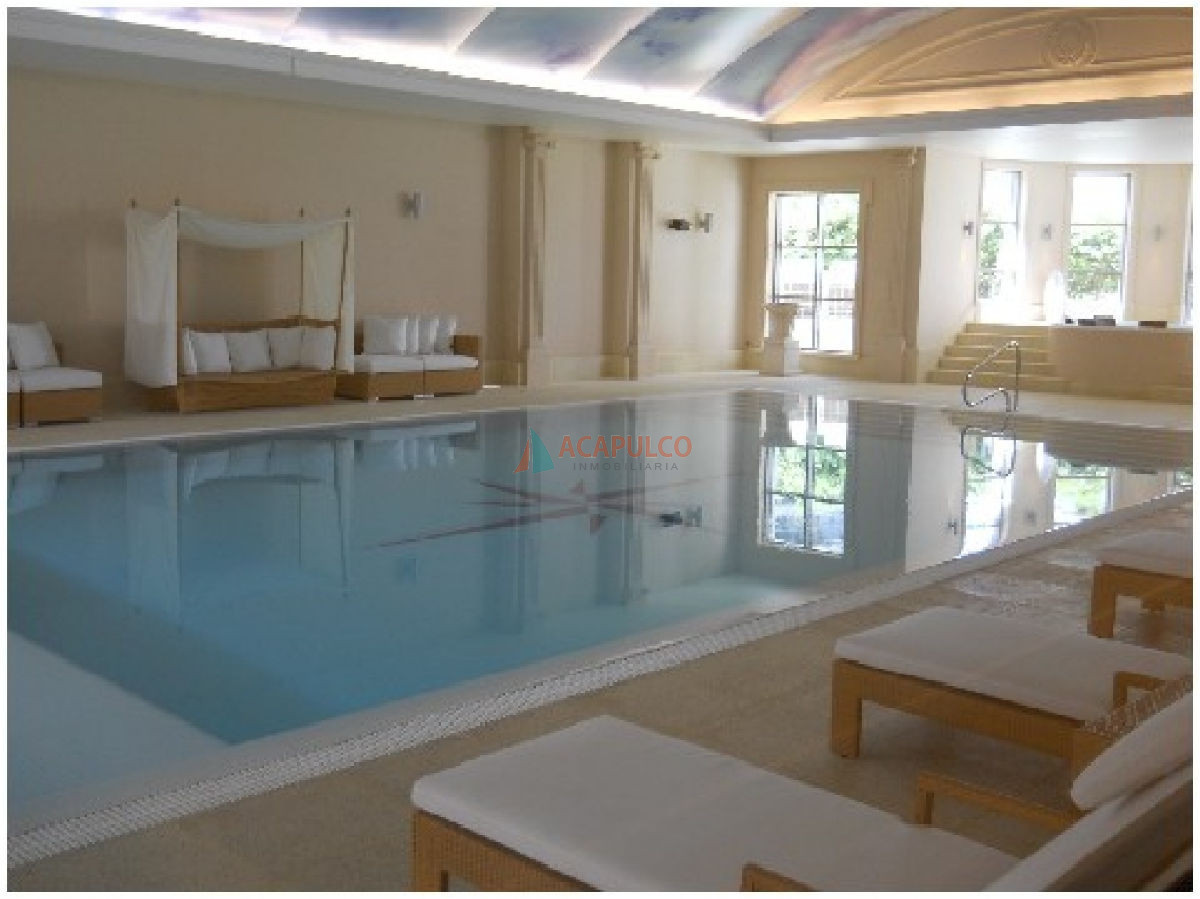 Apartamento ID.1963 - EDIFICIO PREMIUM CON SERVICIOS DE EXCELENCIA!! 