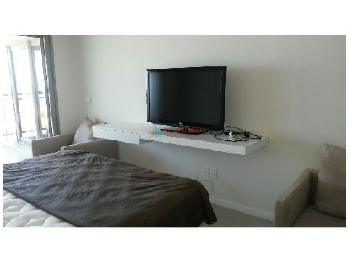 Apartamento ID.1963 - EDIFICIO PREMIUM CON SERVICIOS DE EXCELENCIA!! 