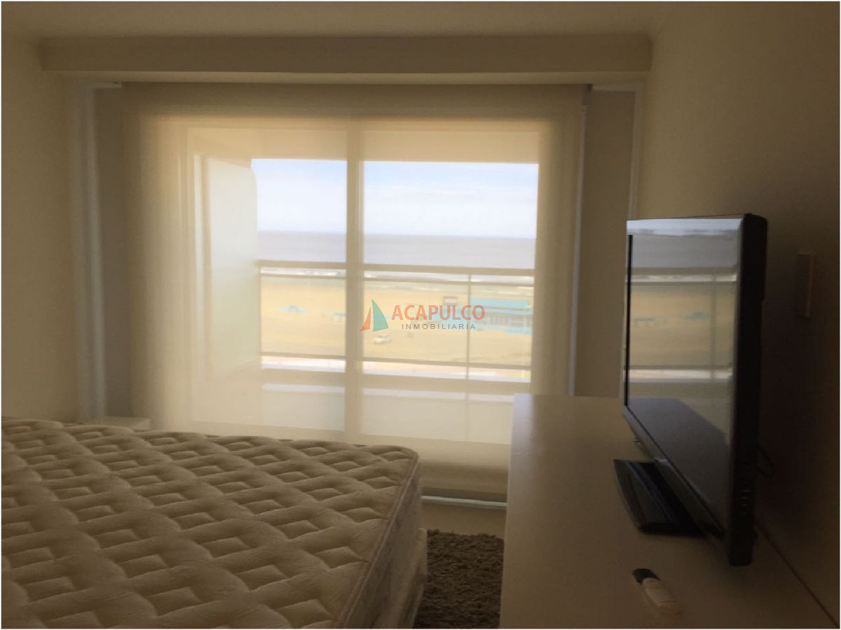 Apartamento ID.1963 - EDIFICIO PREMIUM CON SERVICIOS DE EXCELENCIA!! 