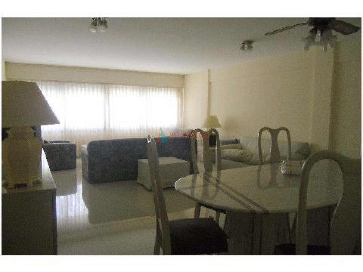 Apartamento Ref.217/PENINSULA-A-METROS-DEL-PUERTO - PENINSULA A METROS DEL PUERTO