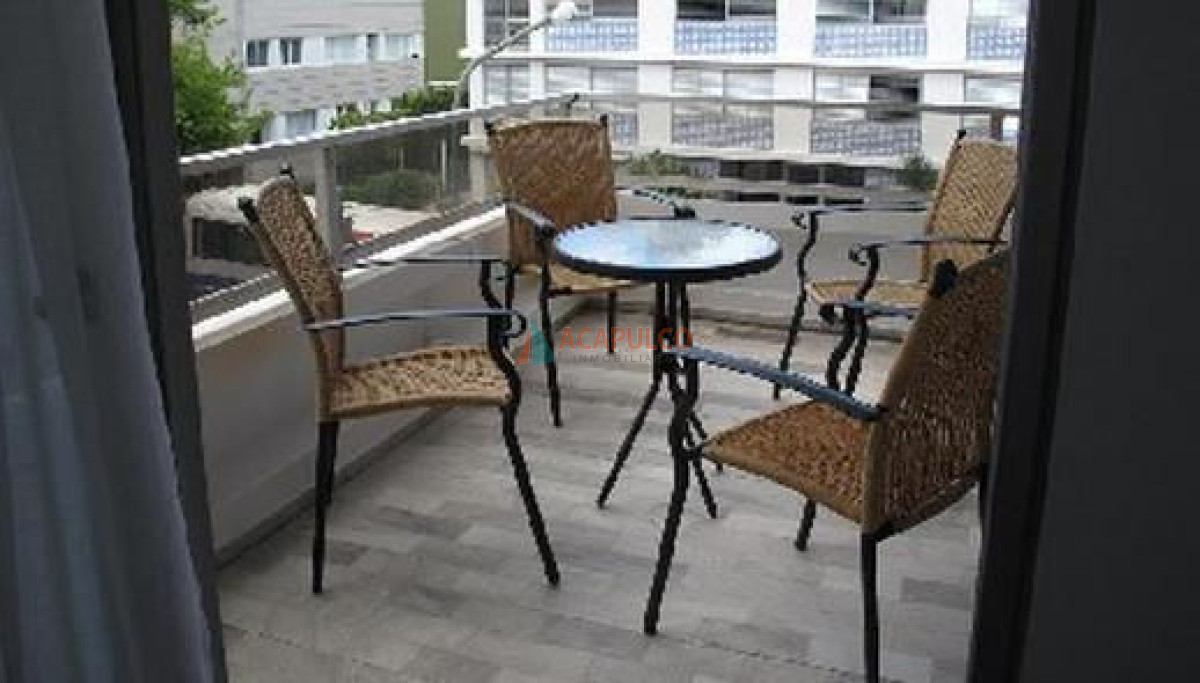 Apartamento Ref.297/PENINSULA-A-METROS-DEL-PUERTO - PENINSULA A METROS DEL PUERTO