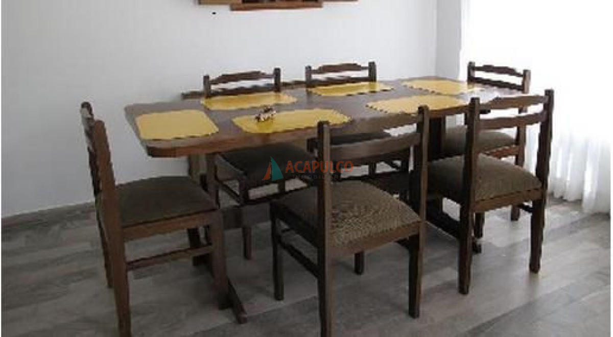 Apartamento Ref.297/PENINSULA-A-METROS-DEL-PUERTO - PENINSULA A METROS DEL PUERTO