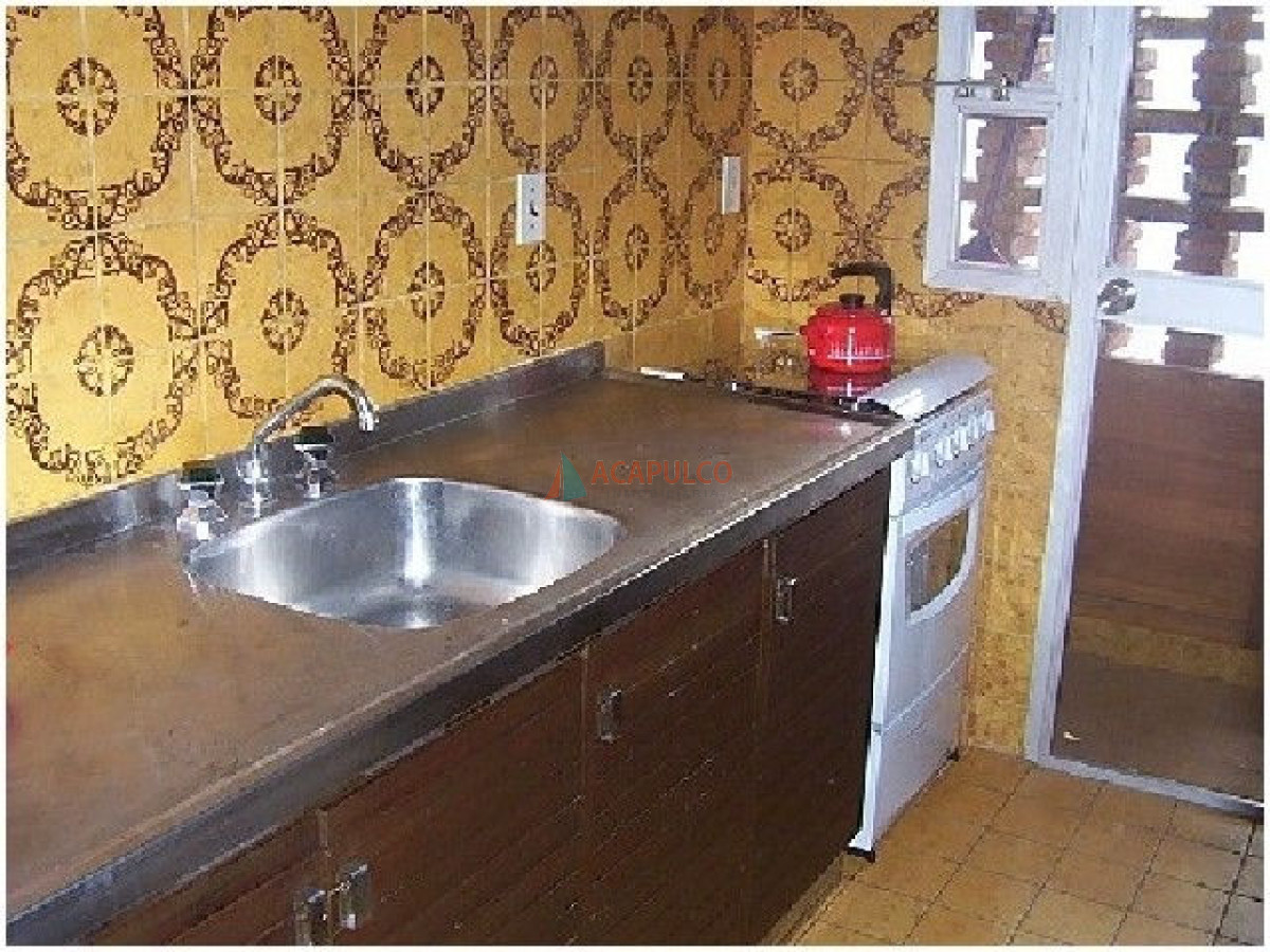 Apartamento Ref.297/PENINSULA-A-METROS-DEL-PUERTO - PENINSULA A METROS DEL PUERTO