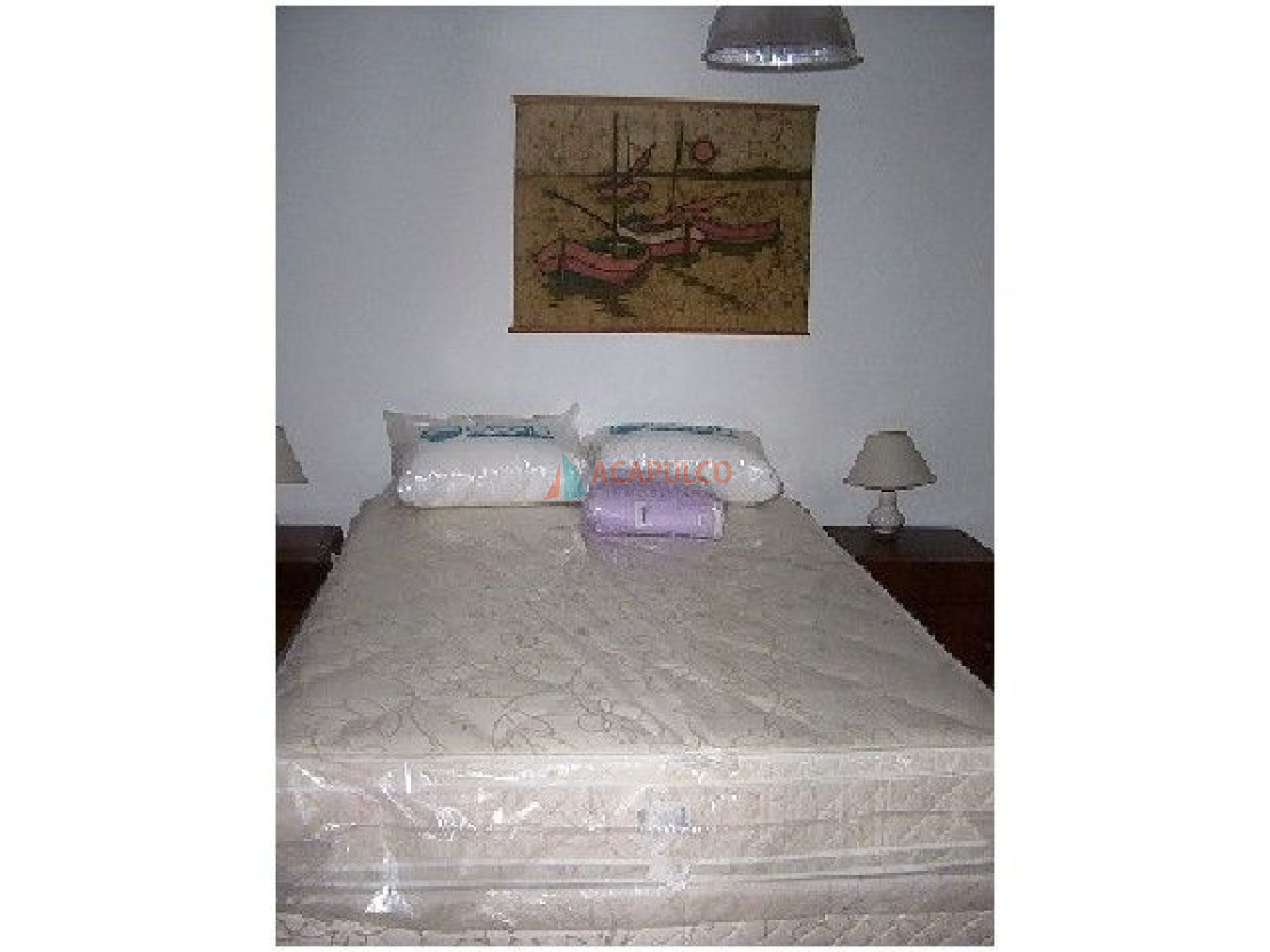 Apartamento Ref.297/PENINSULA-A-METROS-DEL-PUERTO - PENINSULA A METROS DEL PUERTO