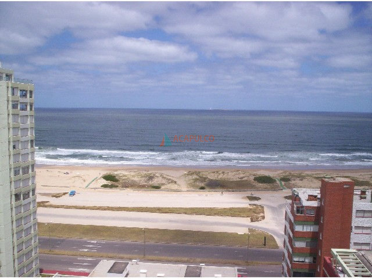 Apartamento Ref.310/BRAVA-PARADA-2---MUY-BUEN-EDIFICO-CON-SERVICIOS - BRAVA PARADA 2 - MUY BUEN EDIFICO CON SERVICIOS