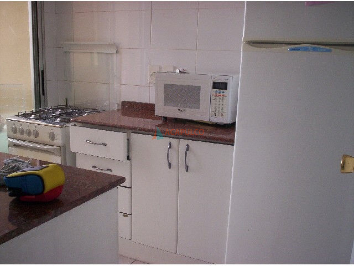 Apartamento Ref.310/BRAVA-PARADA-2---MUY-BUEN-EDIFICO-CON-SERVICIOS - BRAVA PARADA 2 - MUY BUEN EDIFICO CON SERVICIOS