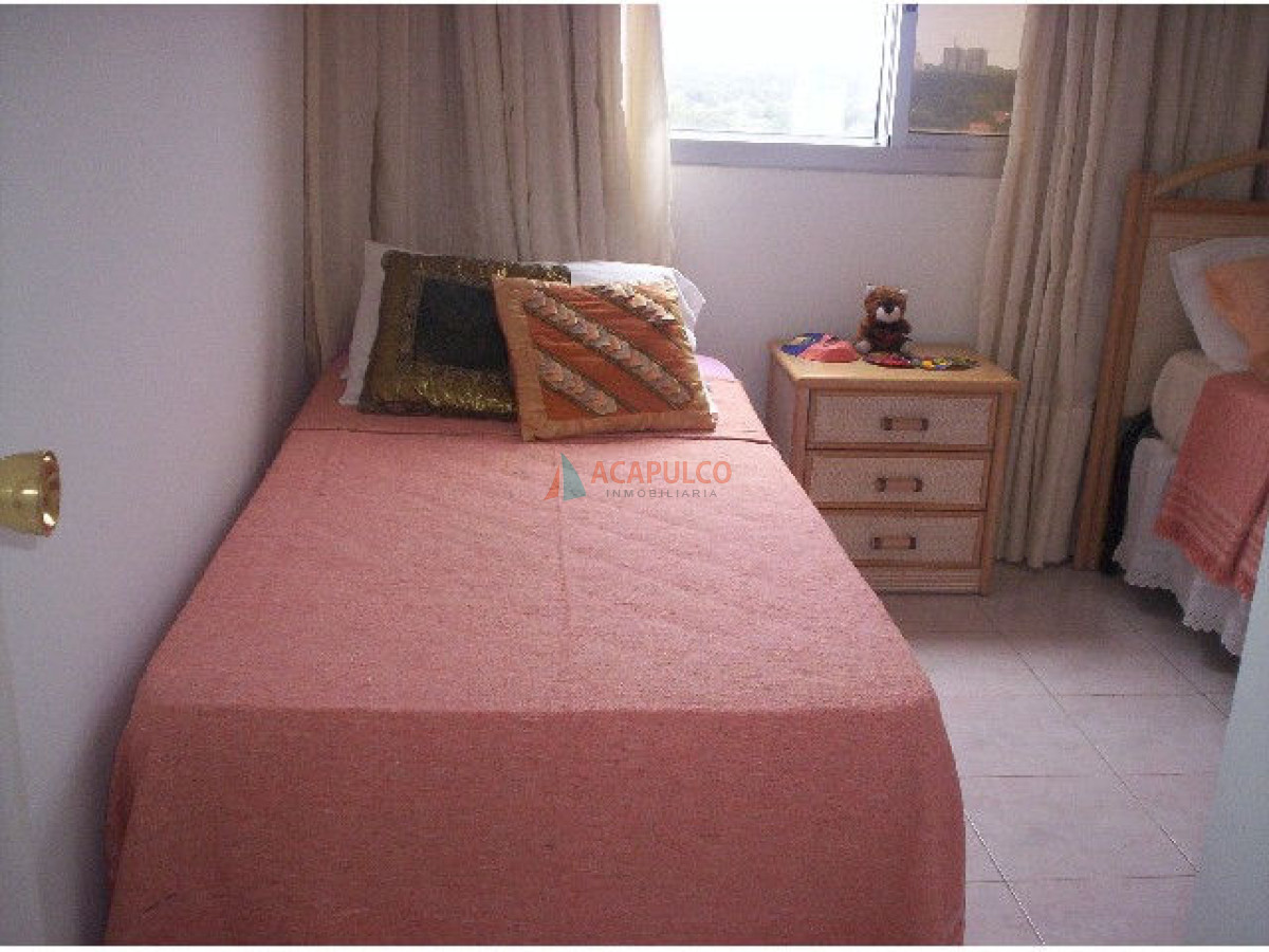 Apartamento Ref.310/BRAVA-PARADA-2---MUY-BUEN-EDIFICO-CON-SERVICIOS - BRAVA PARADA 2 - MUY BUEN EDIFICO CON SERVICIOS