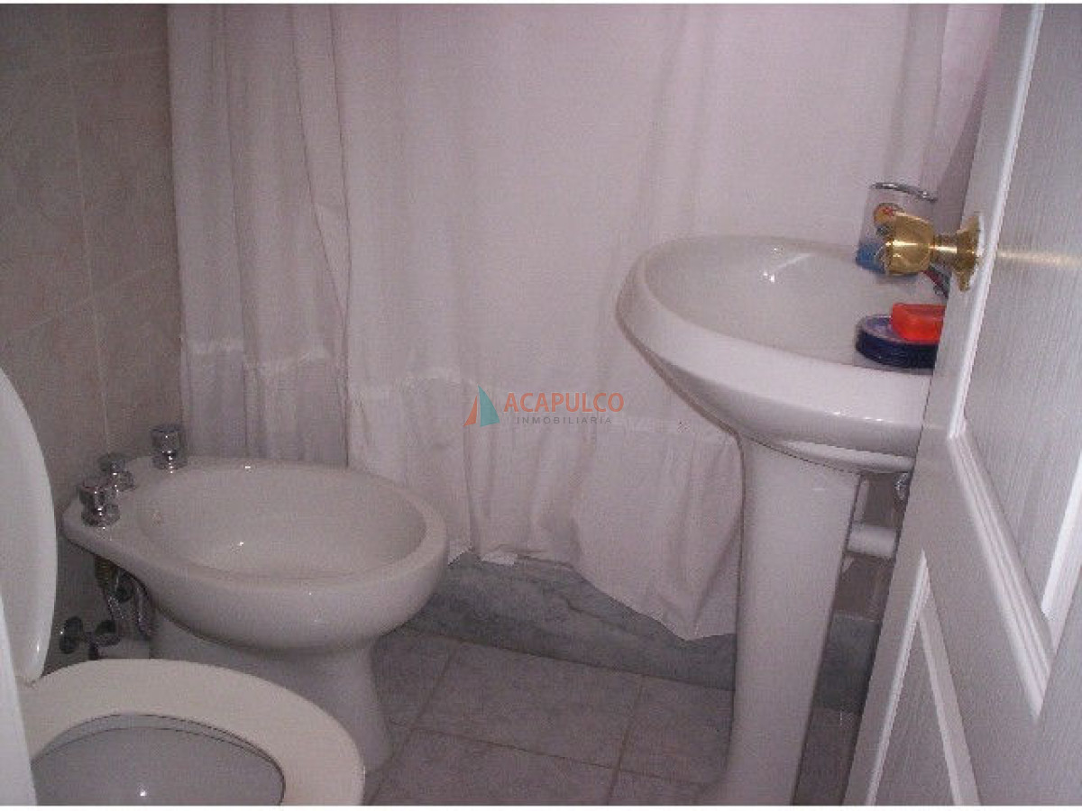 Apartamento Ref.310/BRAVA-PARADA-2---MUY-BUEN-EDIFICO-CON-SERVICIOS - BRAVA PARADA 2 - MUY BUEN EDIFICO CON SERVICIOS