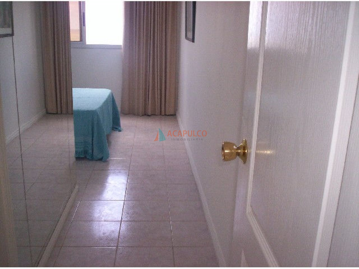 Apartamento Ref.310/BRAVA-PARADA-2---MUY-BUEN-EDIFICO-CON-SERVICIOS - BRAVA PARADA 2 - MUY BUEN EDIFICO CON SERVICIOS
