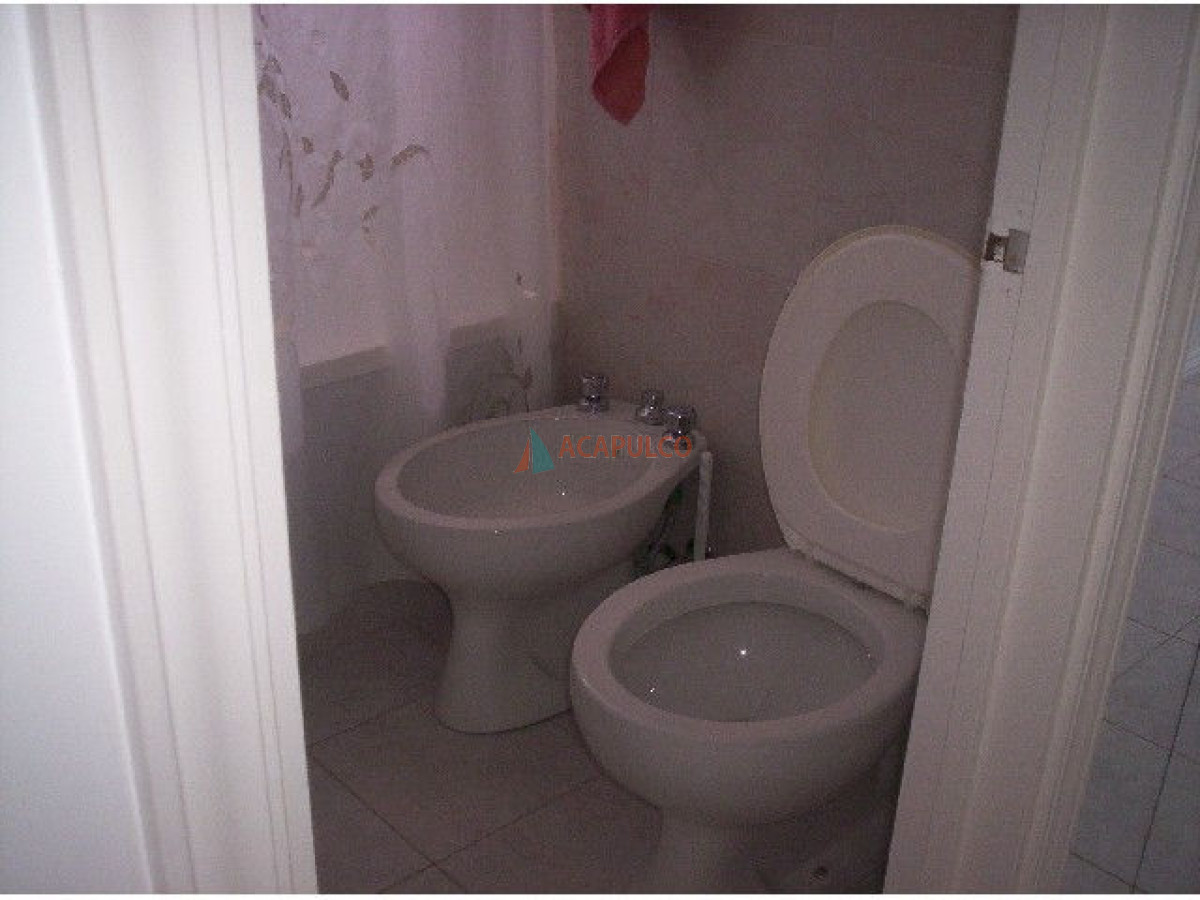 Apartamento Ref.310/BRAVA-PARADA-2---MUY-BUEN-EDIFICO-CON-SERVICIOS - BRAVA PARADA 2 - MUY BUEN EDIFICO CON SERVICIOS