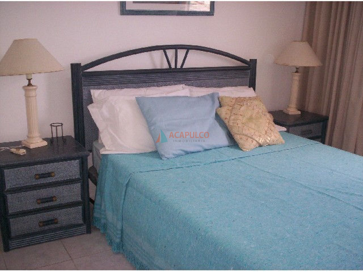 Apartamento Ref.310/BRAVA-PARADA-2---MUY-BUEN-EDIFICO-CON-SERVICIOS - BRAVA PARADA 2 - MUY BUEN EDIFICO CON SERVICIOS