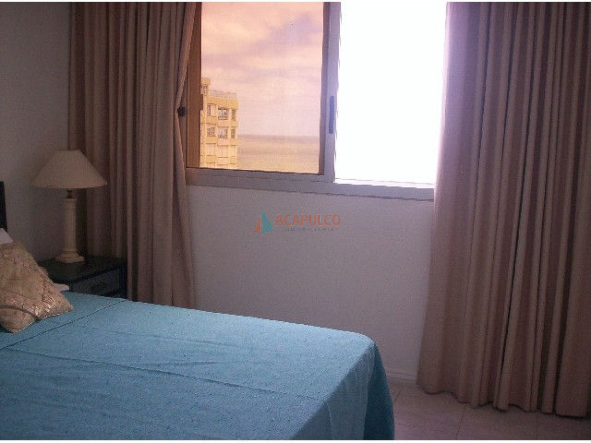Apartamento Ref.310/BRAVA-PARADA-2---MUY-BUEN-EDIFICO-CON-SERVICIOS - BRAVA PARADA 2 - MUY BUEN EDIFICO CON SERVICIOS
