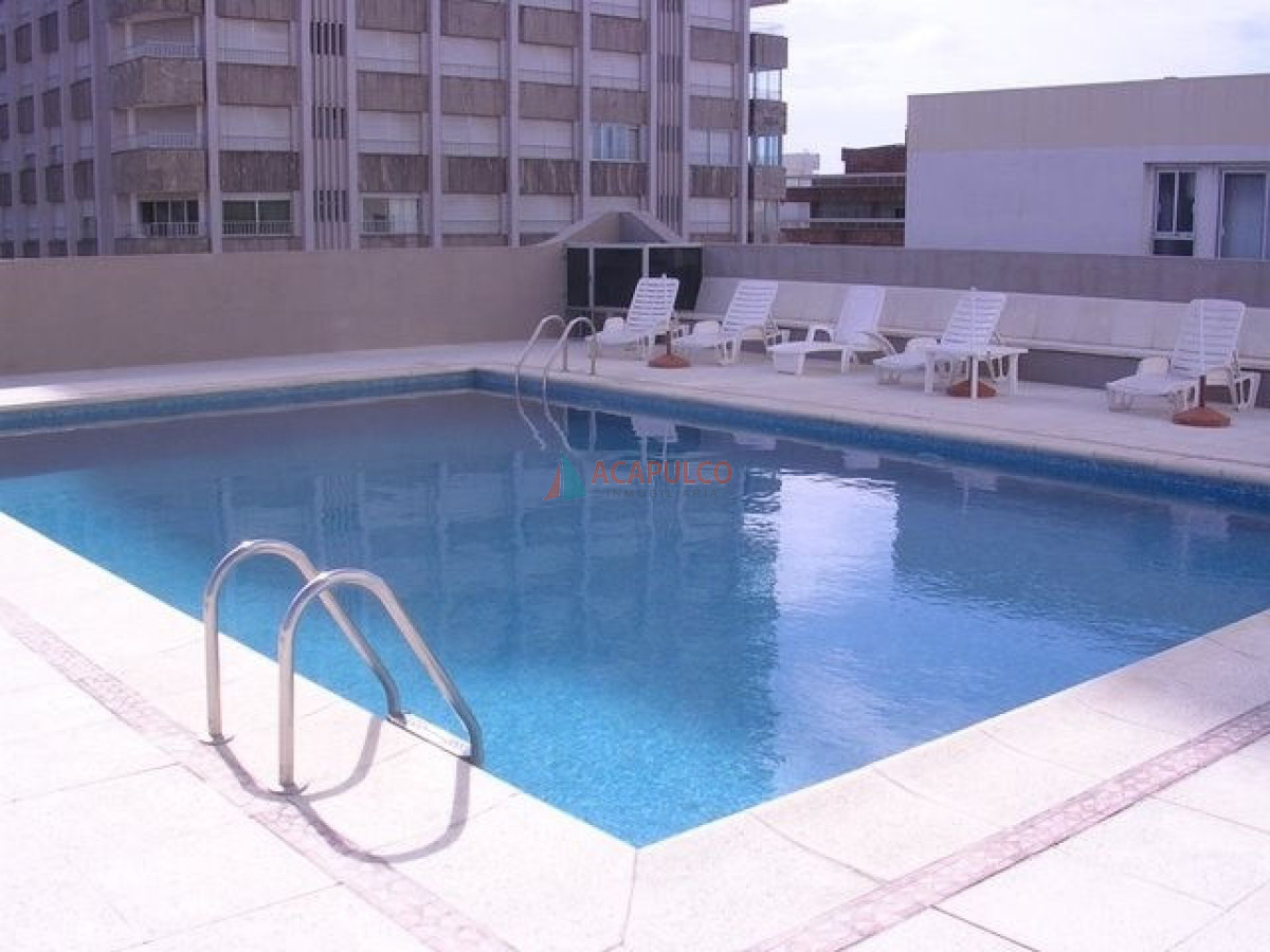 Apartamento Ref.352/APARTAMENTO-EN-LA-PENINSULA---PISCINA,-SERVICIO-DE-MUCAMAS - APARTAMENTO VENTA EN LA PENINSULA