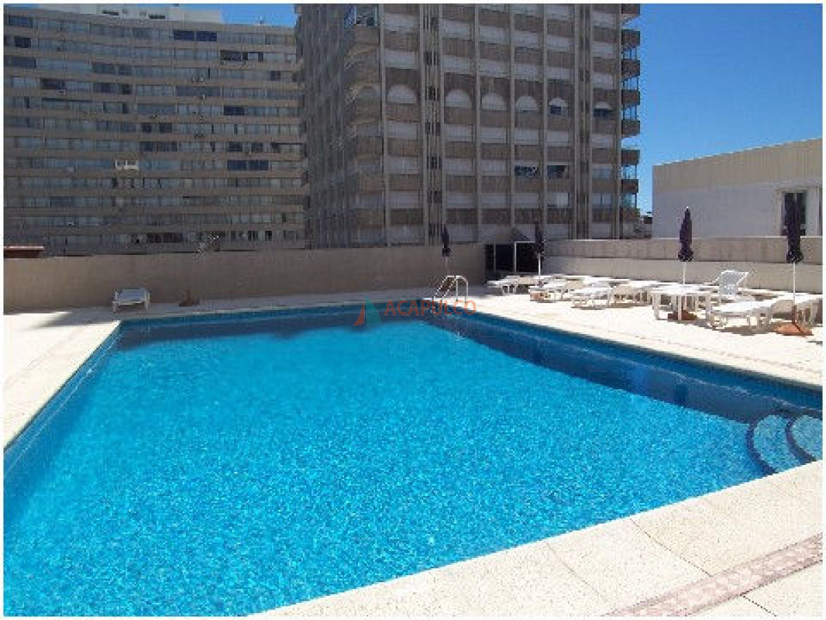 Apartamento Ref.352/APARTAMENTO-EN-LA-PENINSULA---PISCINA,-SERVICIO-DE-MUCAMAS - APARTAMENTO VENTA EN LA PENINSULA