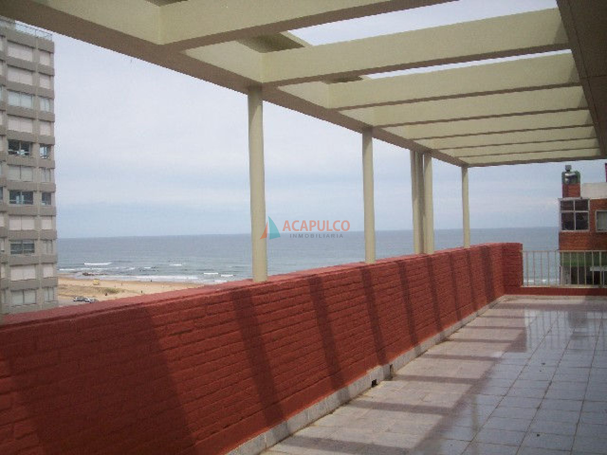 Apartamento ID.400 - BRAVA PARADA 2 - A METROS DEL MAR