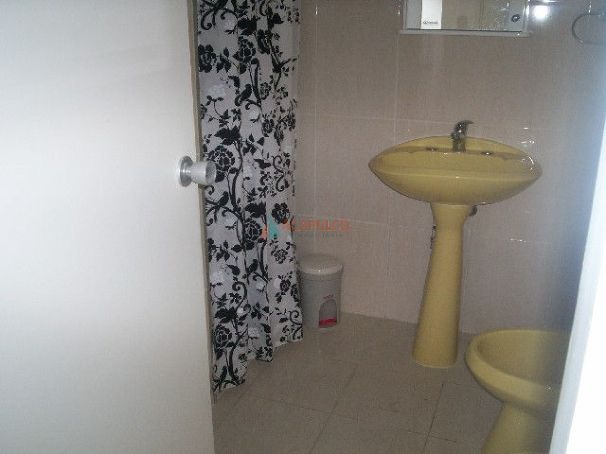 Apartamento ID.400 - BRAVA PARADA 2 - A METROS DEL MAR