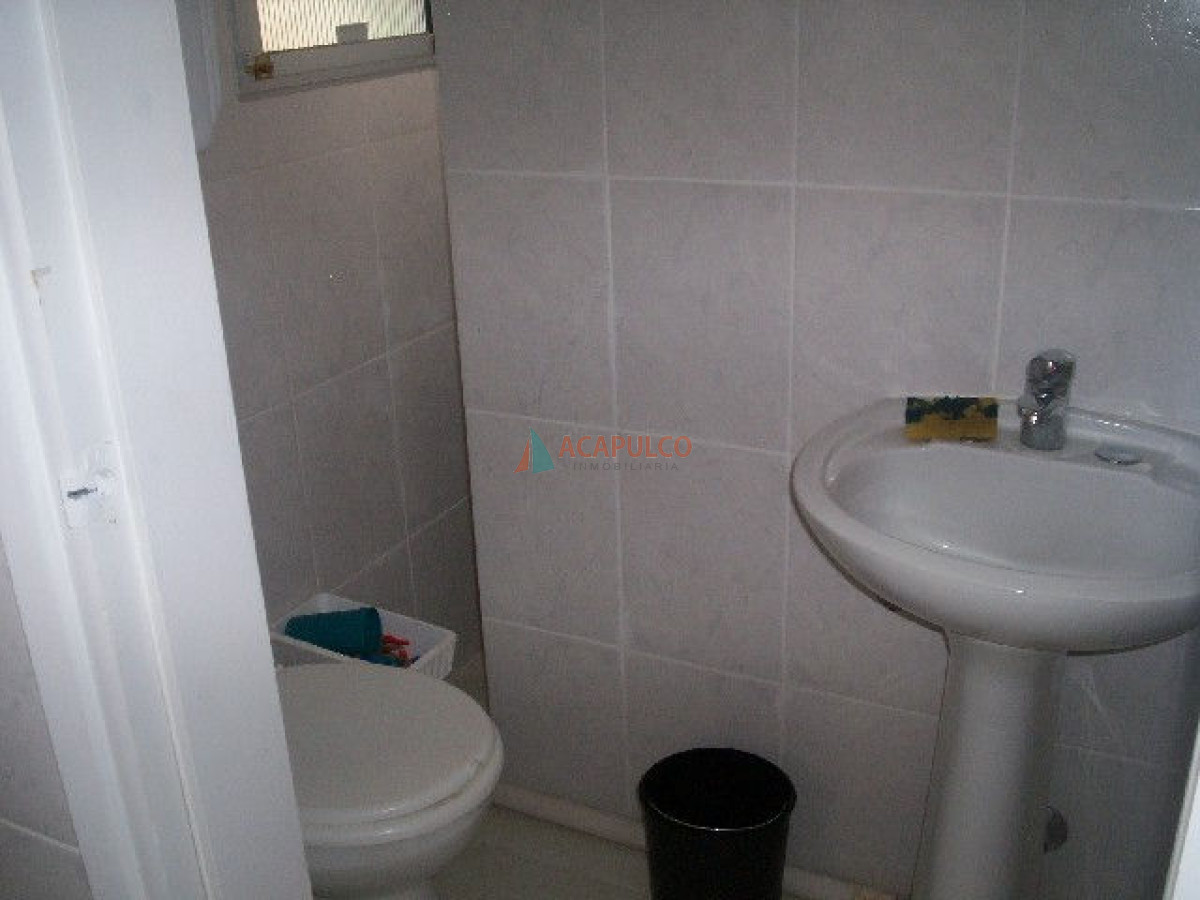 Apartamento ID.400 - BRAVA PARADA 2 - A METROS DEL MAR