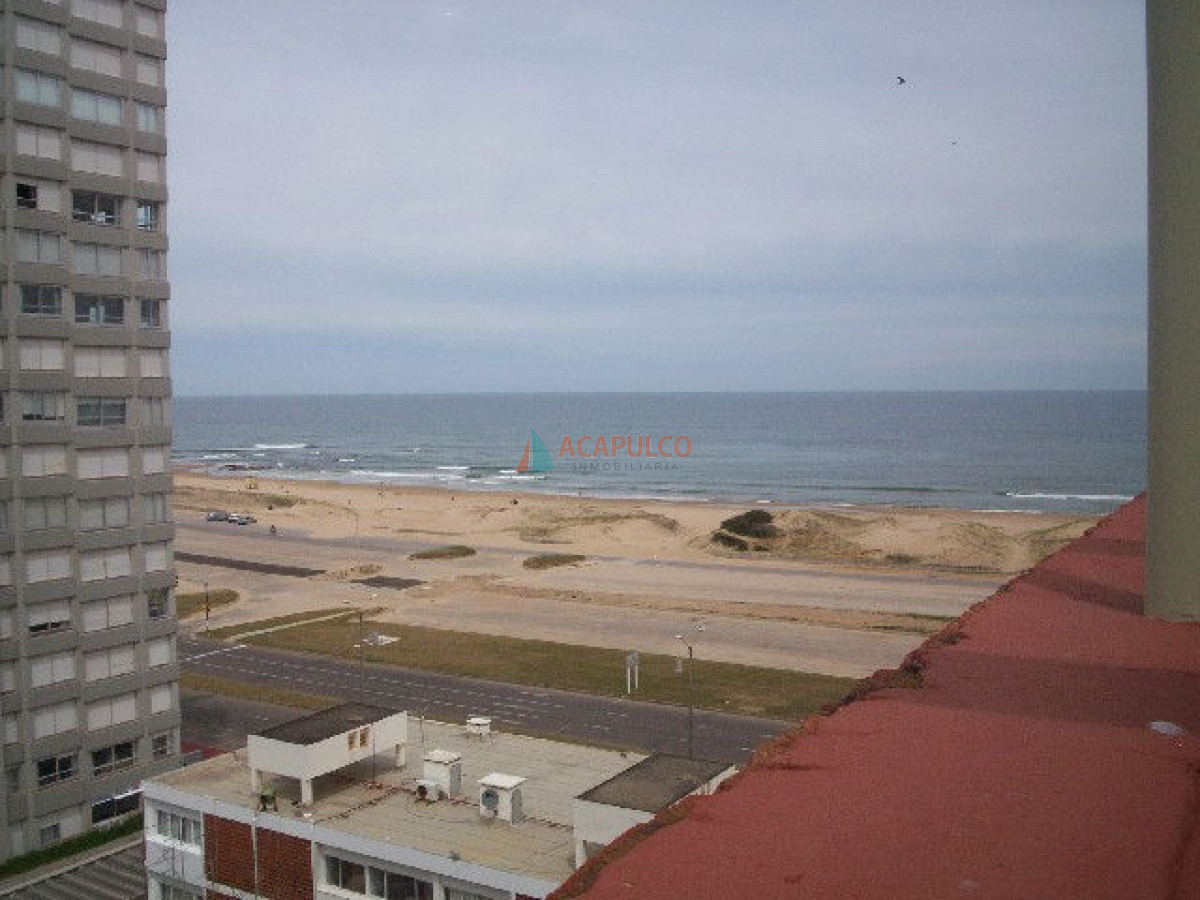 Apartamento ID.400 - BRAVA PARADA 2 - A METROS DEL MAR