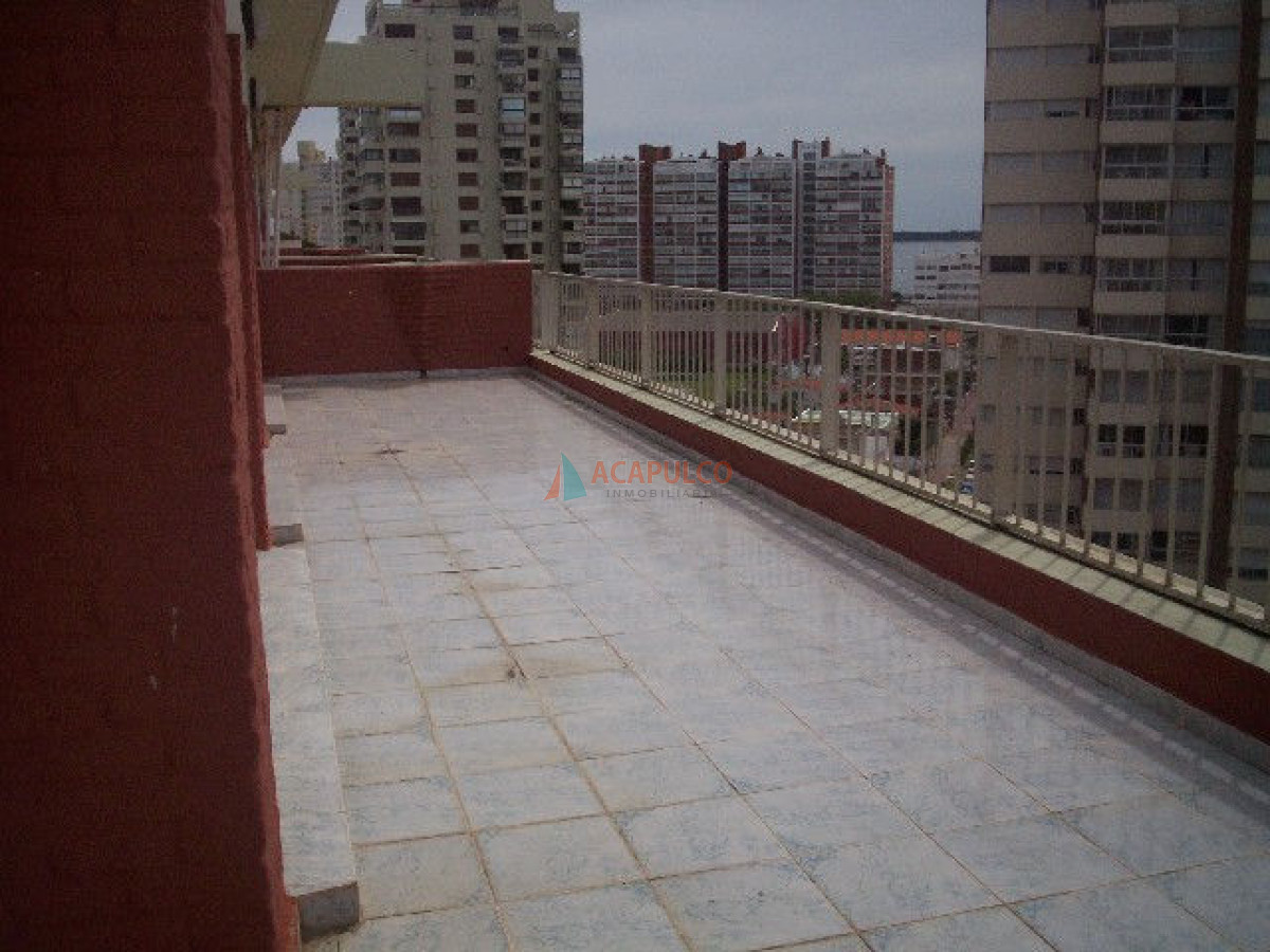 Apartamento ID.400 - BRAVA PARADA 2 - A METROS DEL MAR