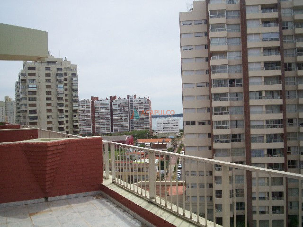 Apartamento ID.400 - BRAVA PARADA 2 - A METROS DEL MAR
