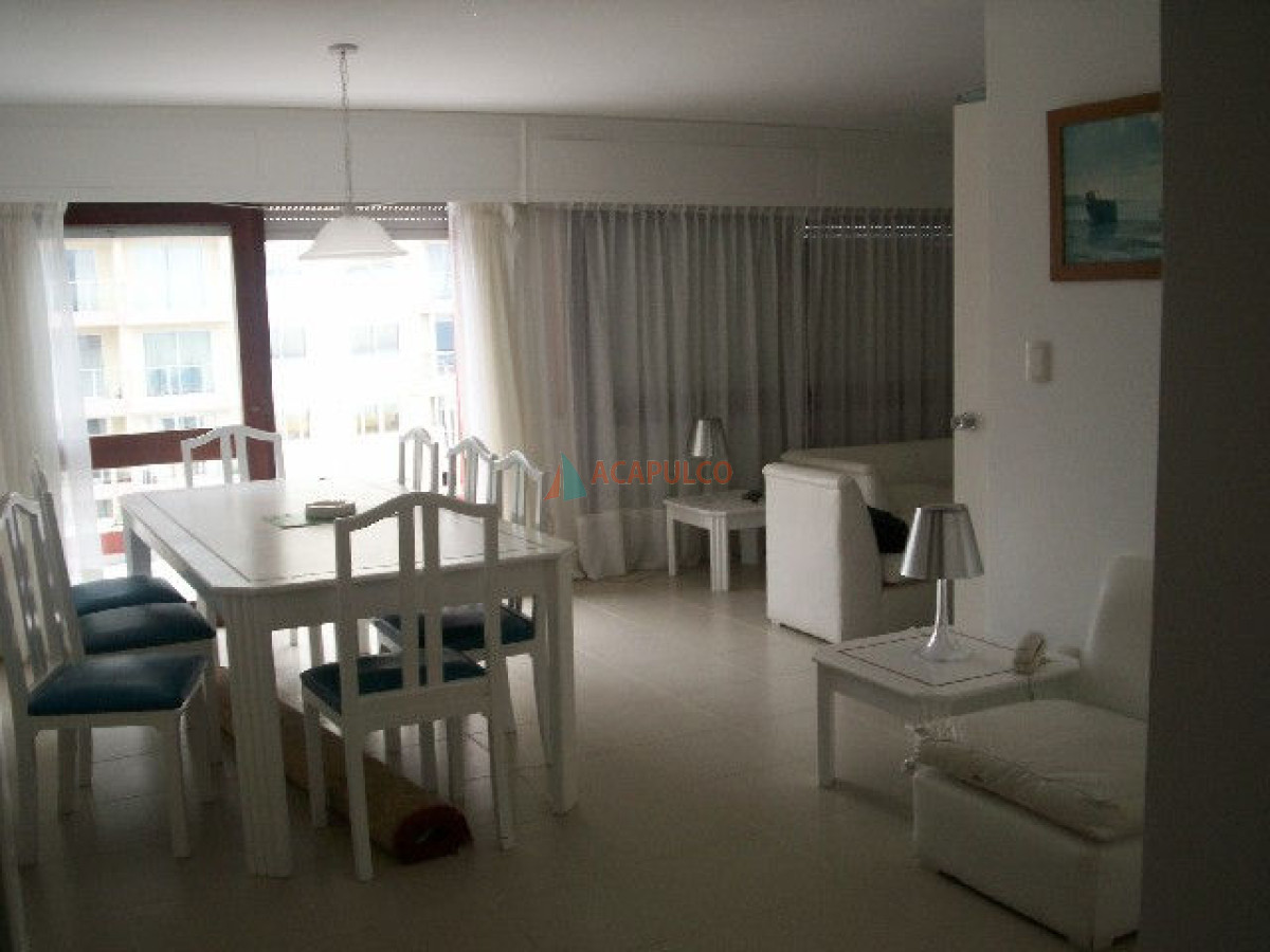 Apartamento ID.400 - BRAVA PARADA 2 - A METROS DEL MAR