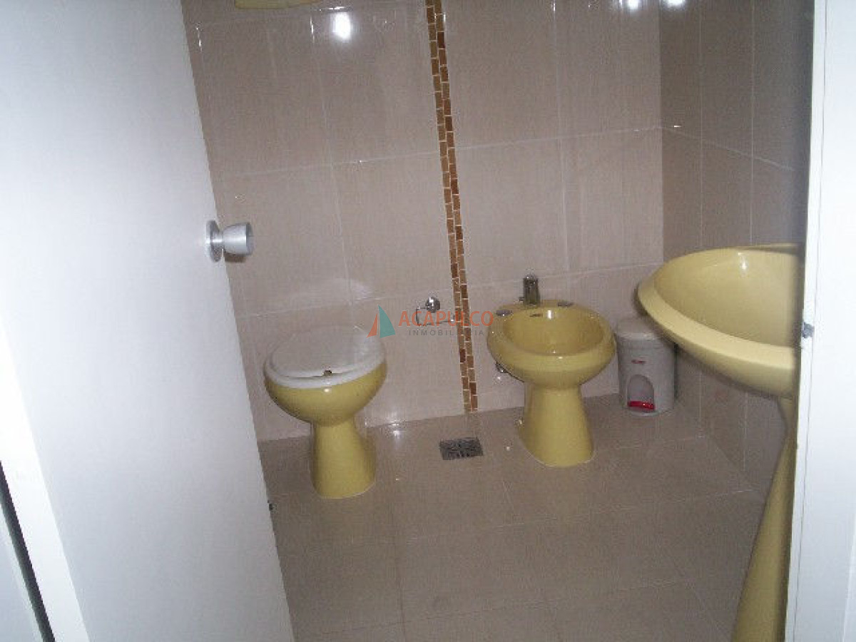 Apartamento ID.400 - BRAVA PARADA 2 - A METROS DEL MAR