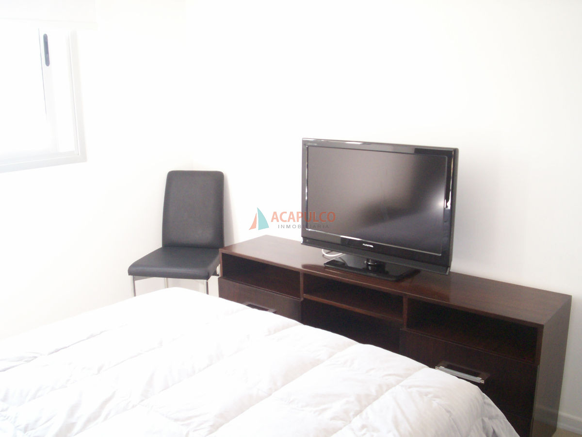 Apartamento Ref.425/MANSA-CONRAD---CON-AMENITIES - MANSA CONRAD - CON AMENITIES