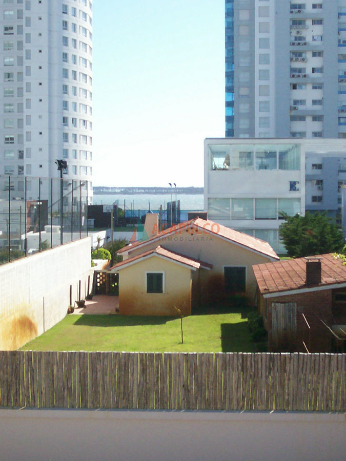 Apartamento Ref.425/MANSA-CONRAD---CON-AMENITIES - MANSA CONRAD - CON AMENITIES