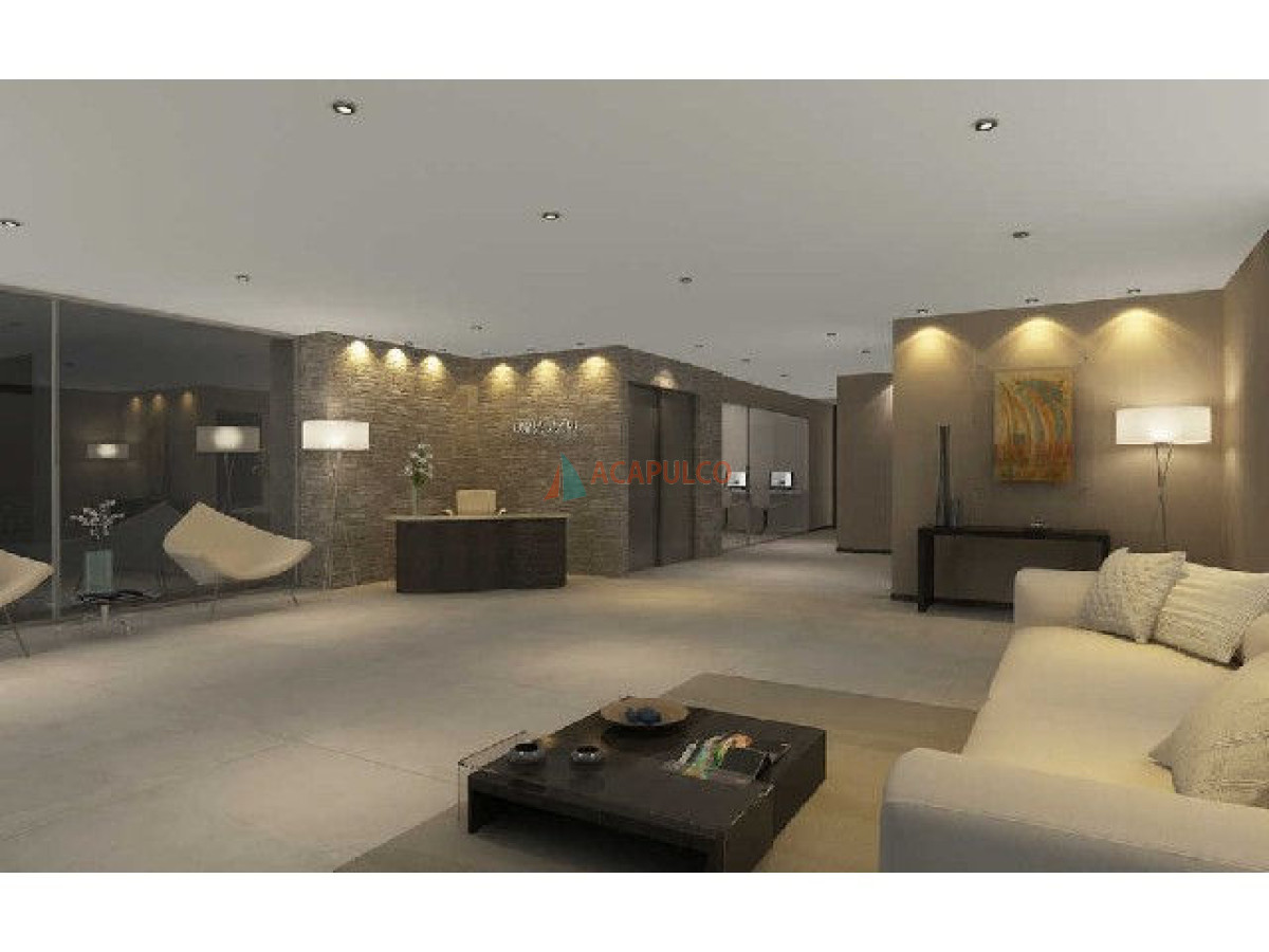 Apartamento Ref.425/MANSA-CONRAD---CON-AMENITIES - MANSA CONRAD - CON AMENITIES