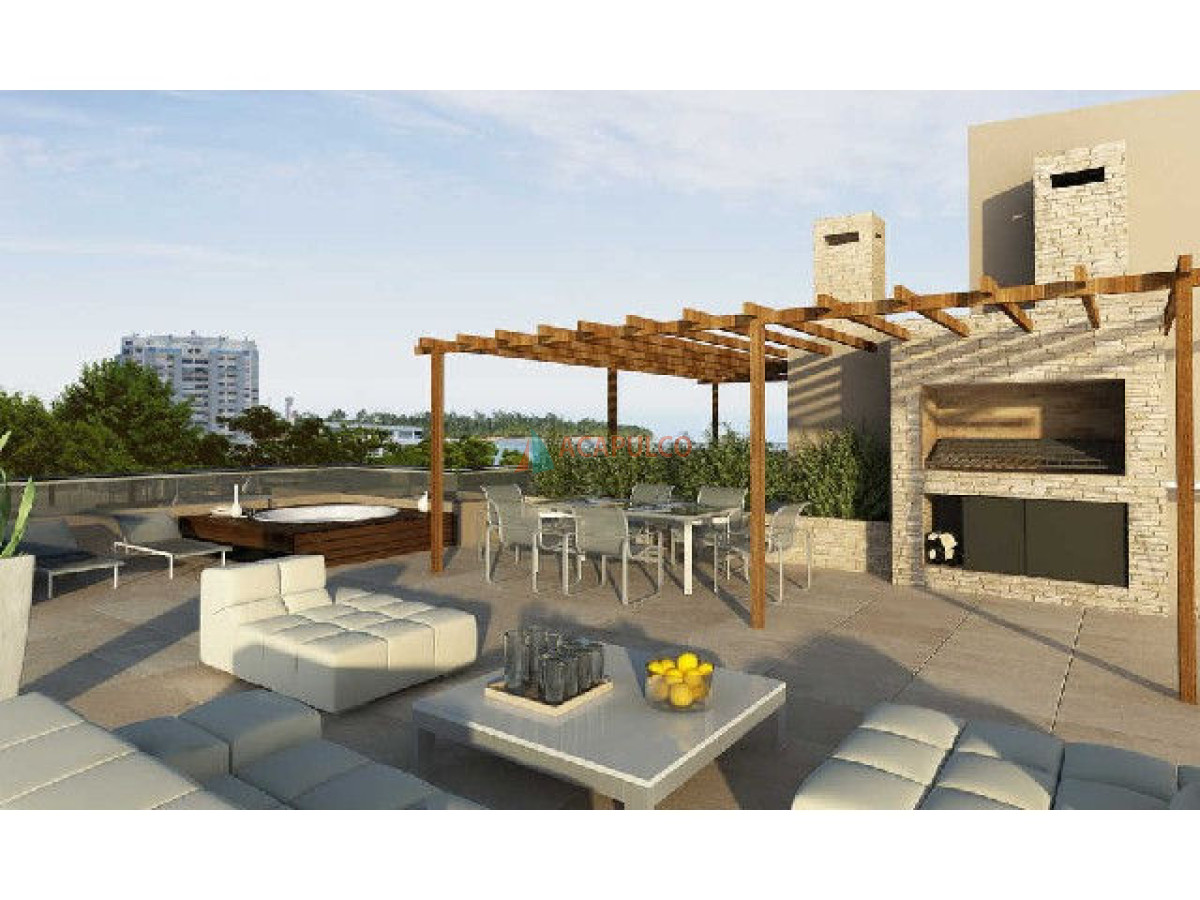 Apartamento Ref.425/MANSA-CONRAD---CON-AMENITIES - MANSA CONRAD - CON AMENITIES