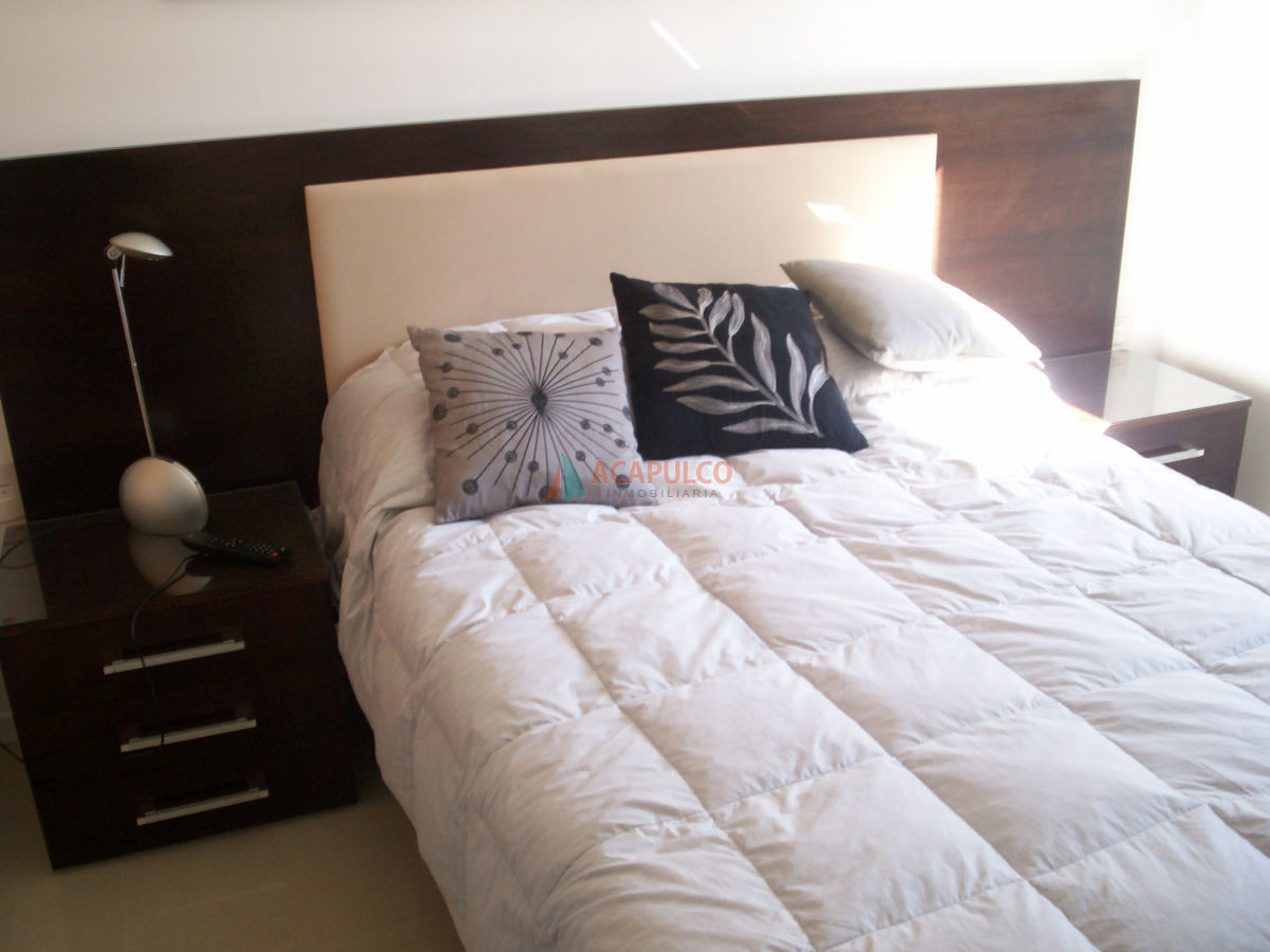 Apartamento Ref.425/MANSA-CONRAD---CON-AMENITIES - MANSA CONRAD - CON AMENITIES