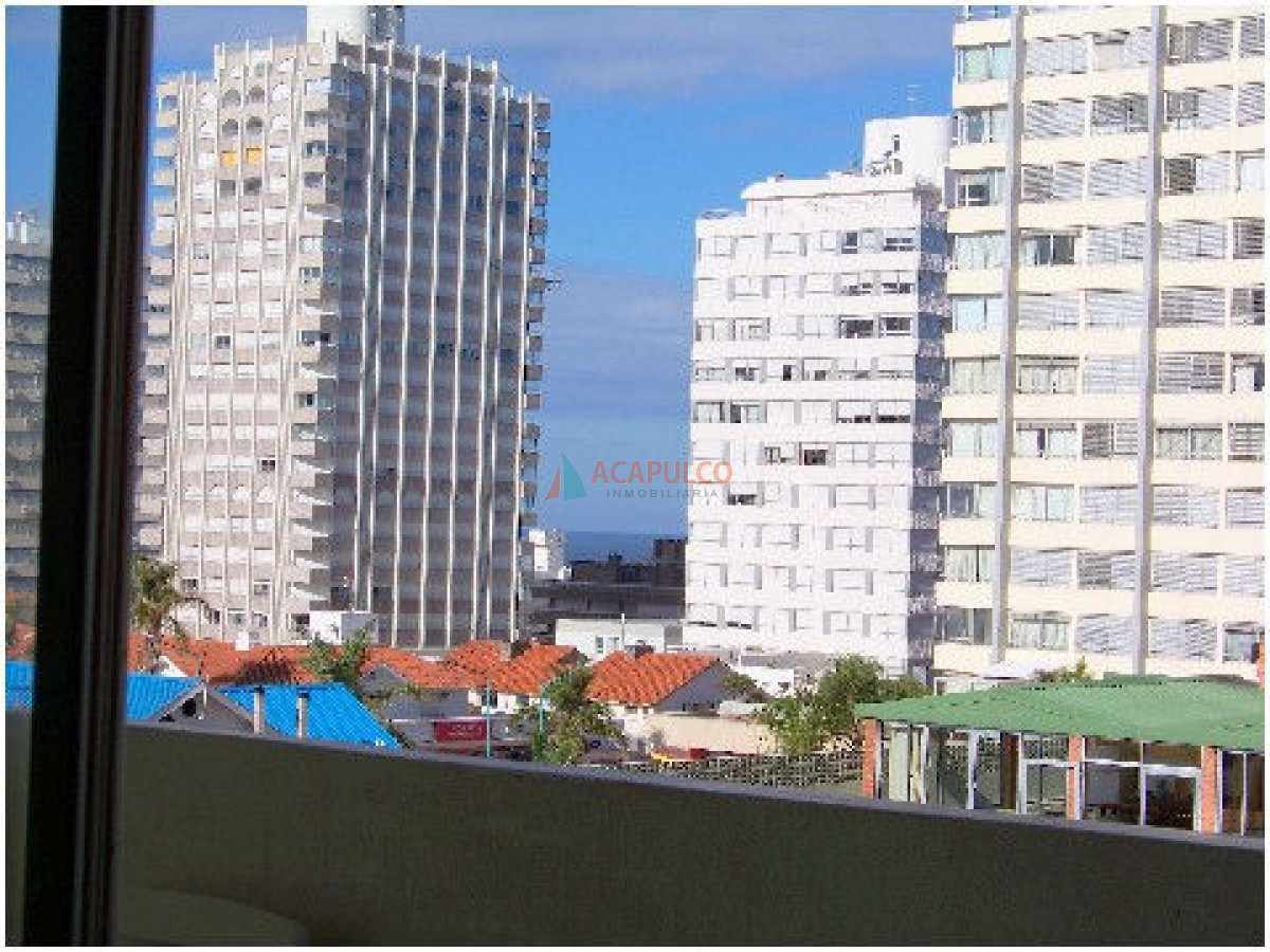 Apartamento Ref.537 - MUY COMODO APARTAMENTO EN LA PENINSULA