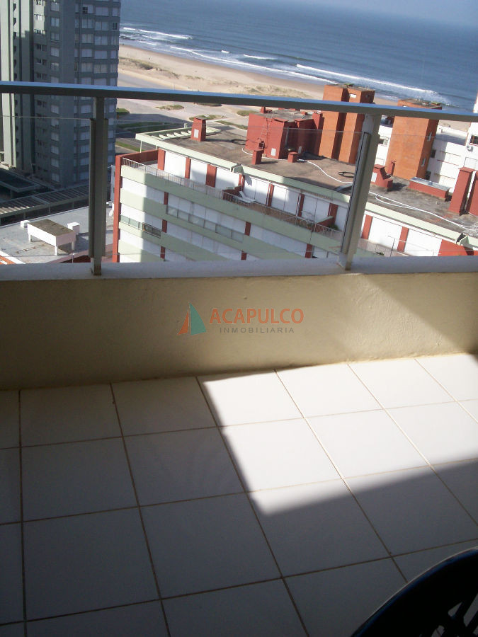 Apartamento Ref.638 - BRAVA PARADA 2 CON SERVICIOS