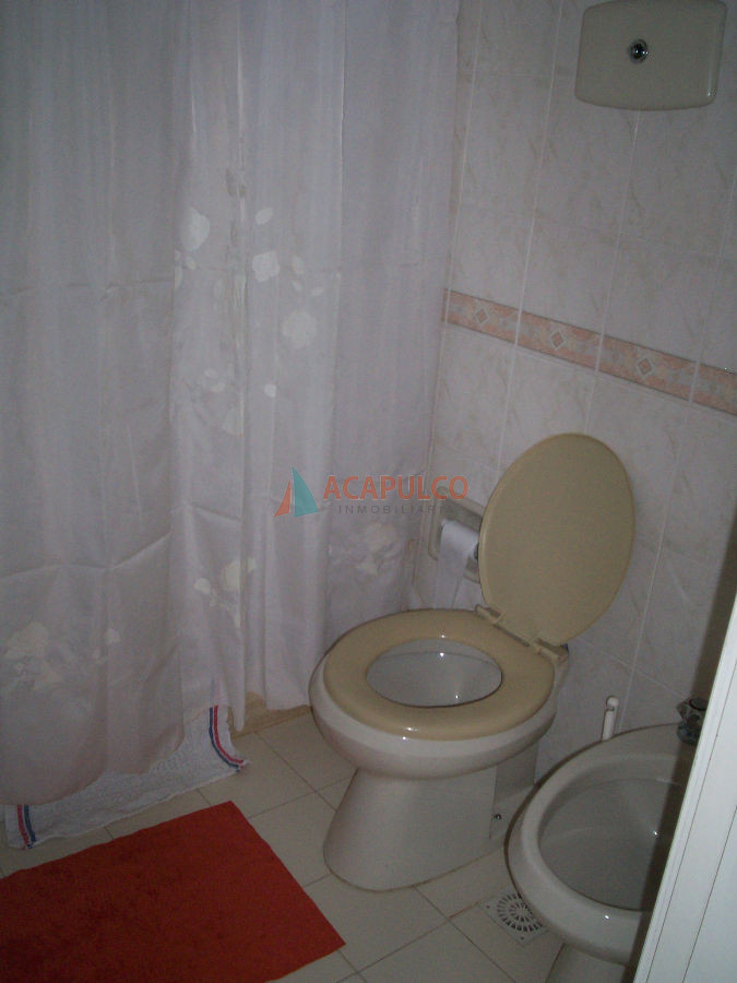 Apartamento Ref.638 - BRAVA PARADA 2 CON SERVICIOS
