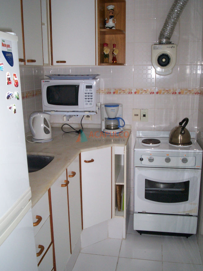 Apartamento Ref.638 - BRAVA PARADA 2 CON SERVICIOS