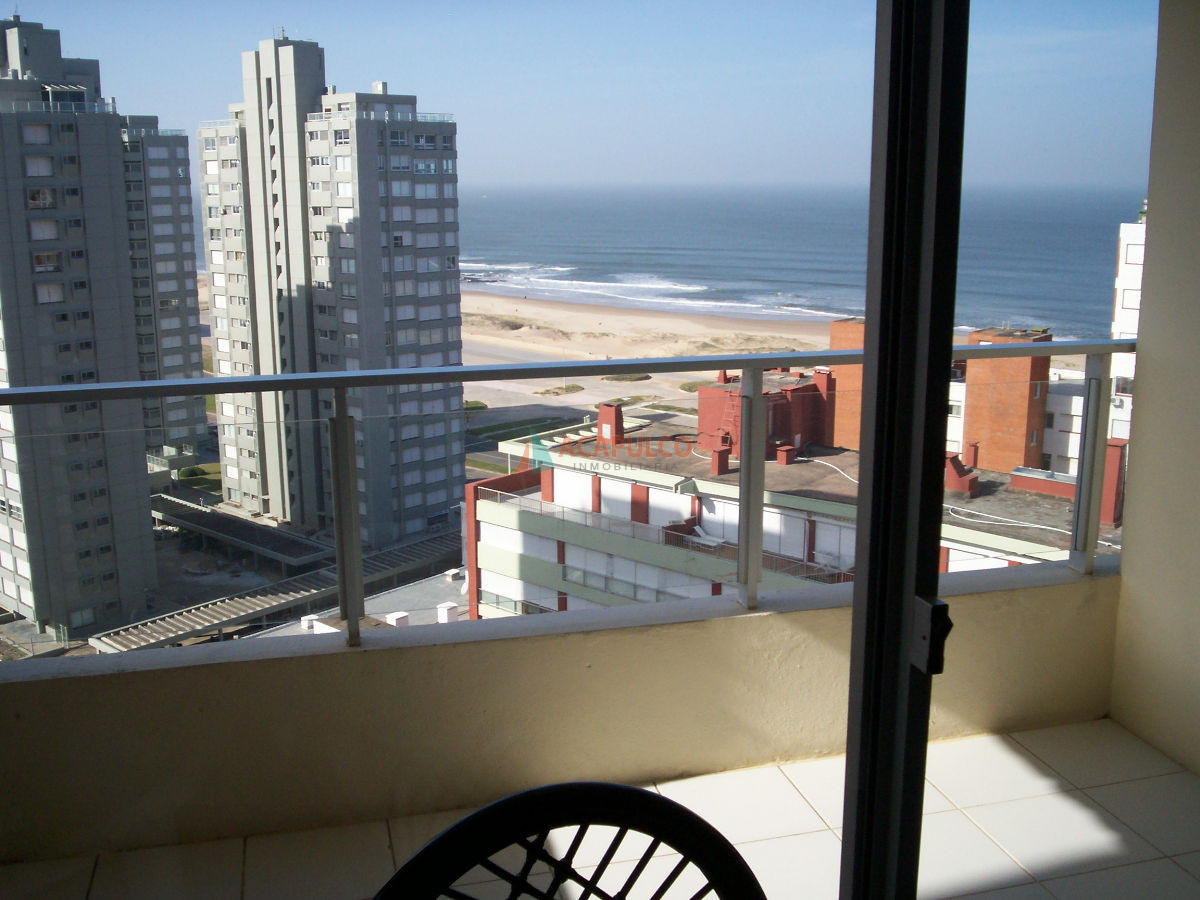 Apartamento Ref.638 - BRAVA PARADA 2 CON SERVICIOS
