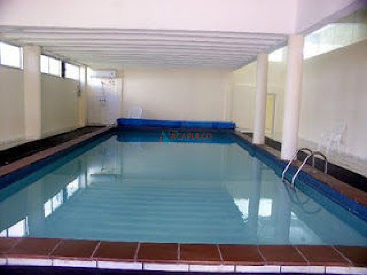 Apartamento Ref.638 - BRAVA PARADA 2 CON SERVICIOS