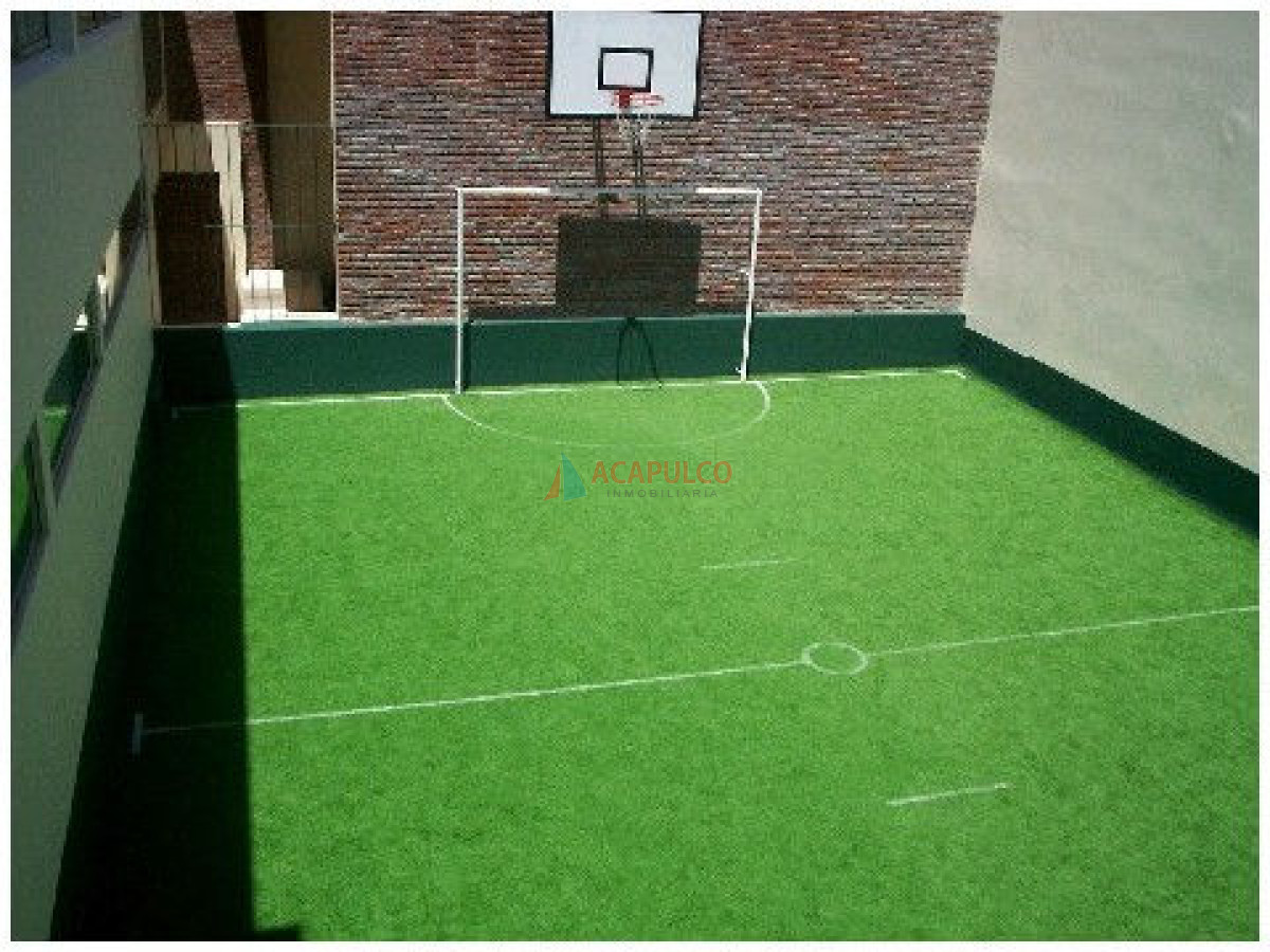 Apartamento Ref.638 - BRAVA PARADA 2 CON SERVICIOS