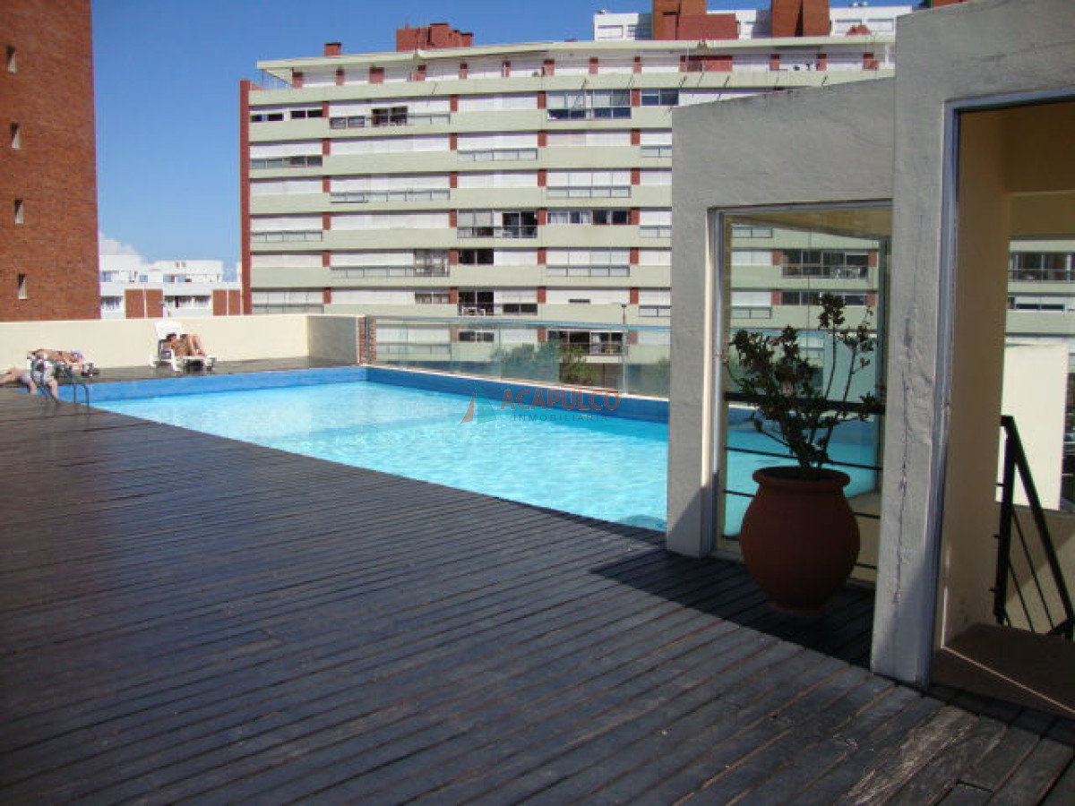 Apartamento Ref.638 - BRAVA PARADA 2 CON SERVICIOS