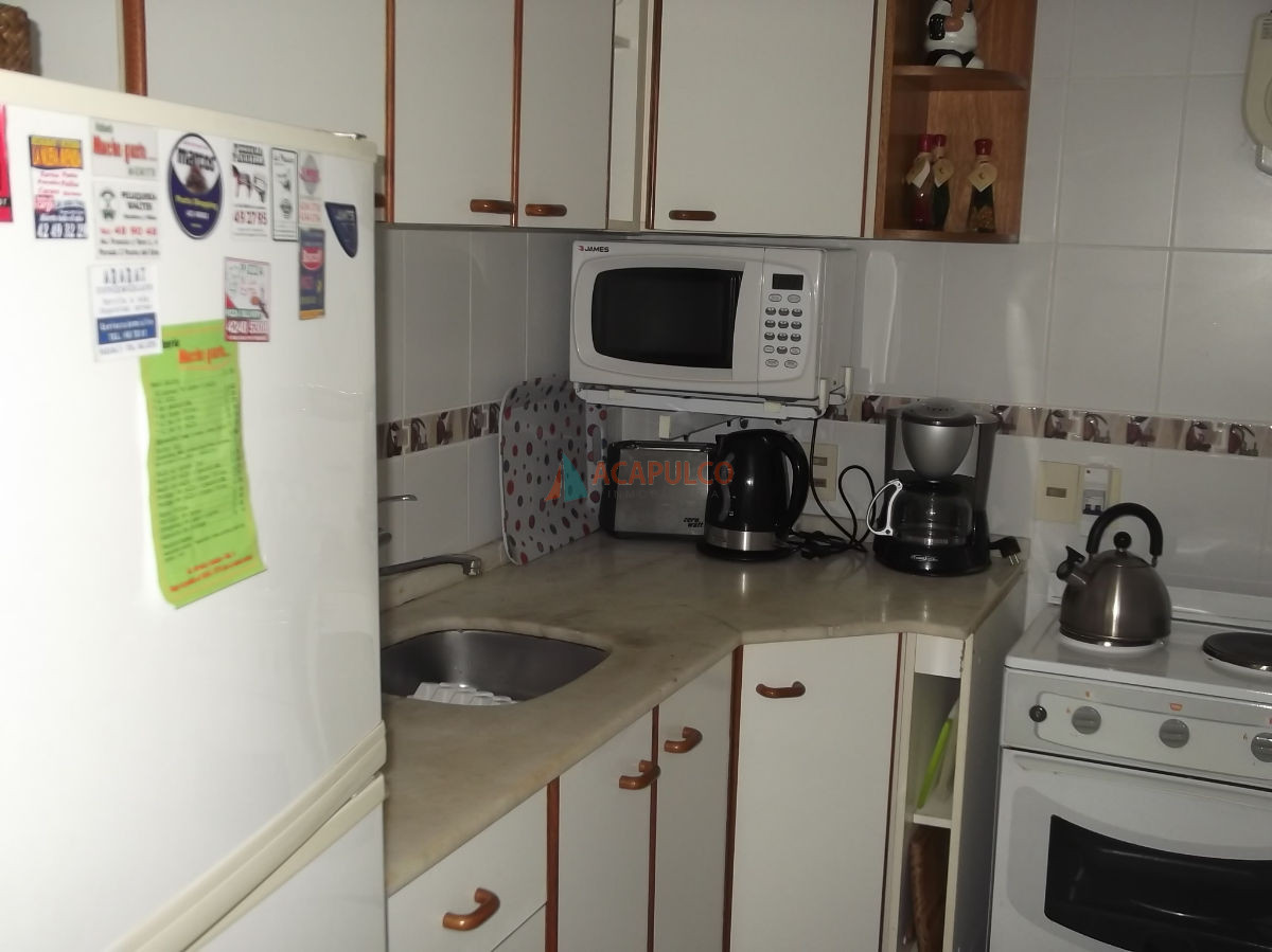 Apartamento Ref.638 - BRAVA PARADA 2 CON SERVICIOS