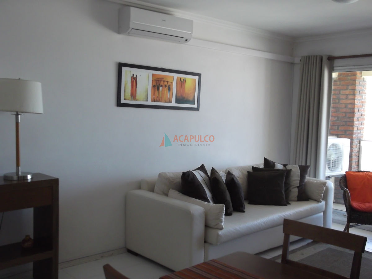 Apartamento Ref.638 - BRAVA PARADA 2 CON SERVICIOS