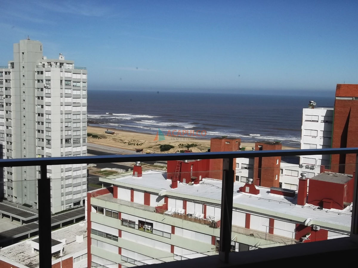 Apartamento Ref.638 - BRAVA PARADA 2 CON SERVICIOS