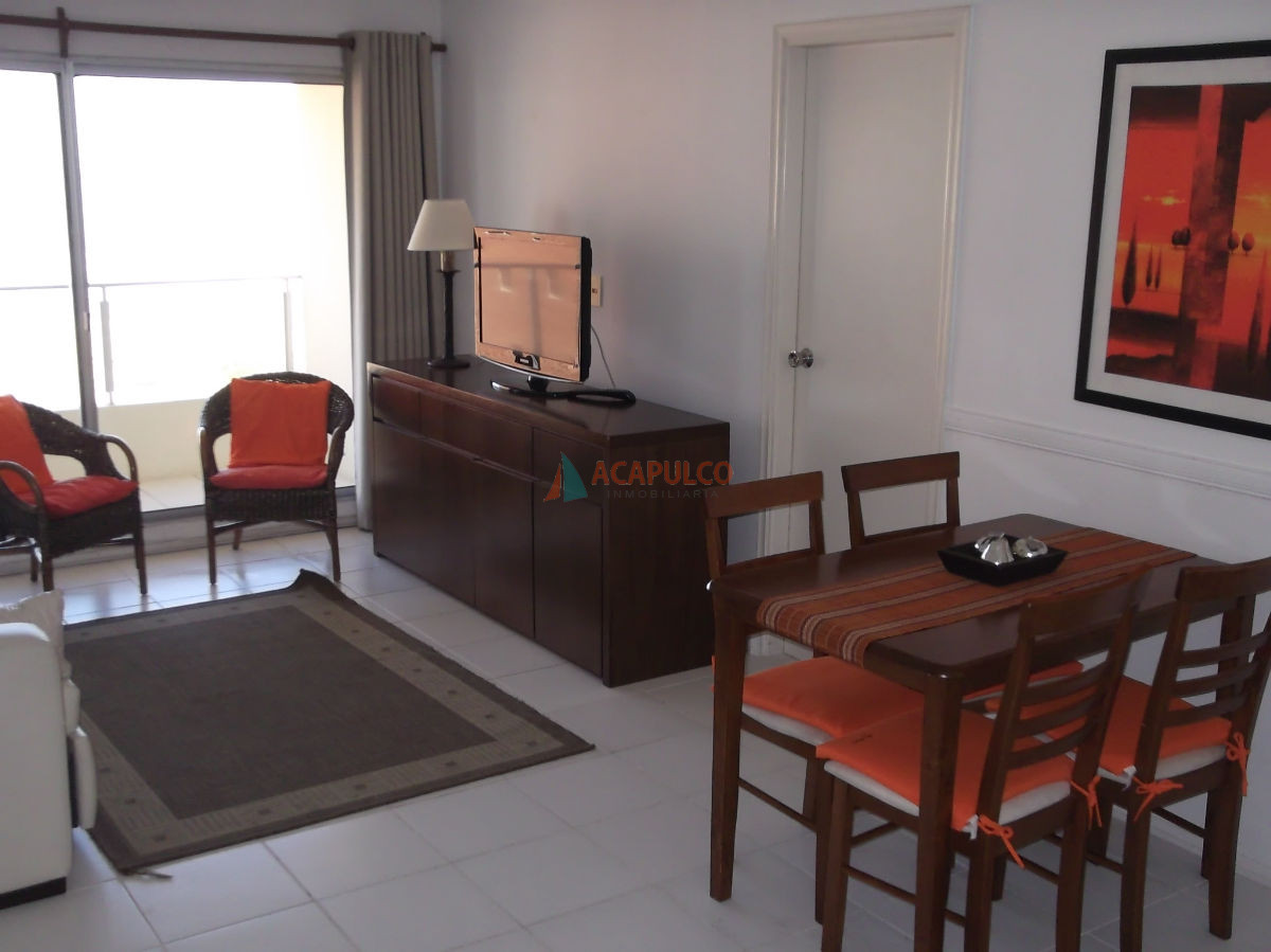 Apartamento Ref.638 - BRAVA PARADA 2 CON SERVICIOS