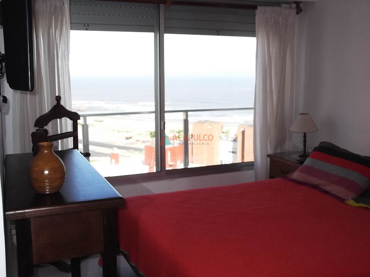 Apartamento Ref.638 - BRAVA PARADA 2 CON SERVICIOS