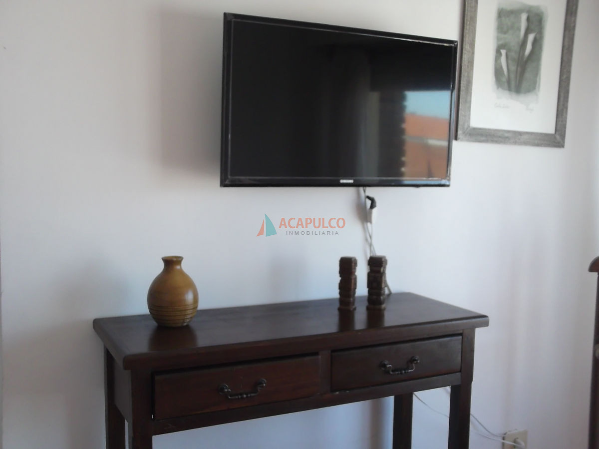 Apartamento Ref.638 - BRAVA PARADA 2 CON SERVICIOS