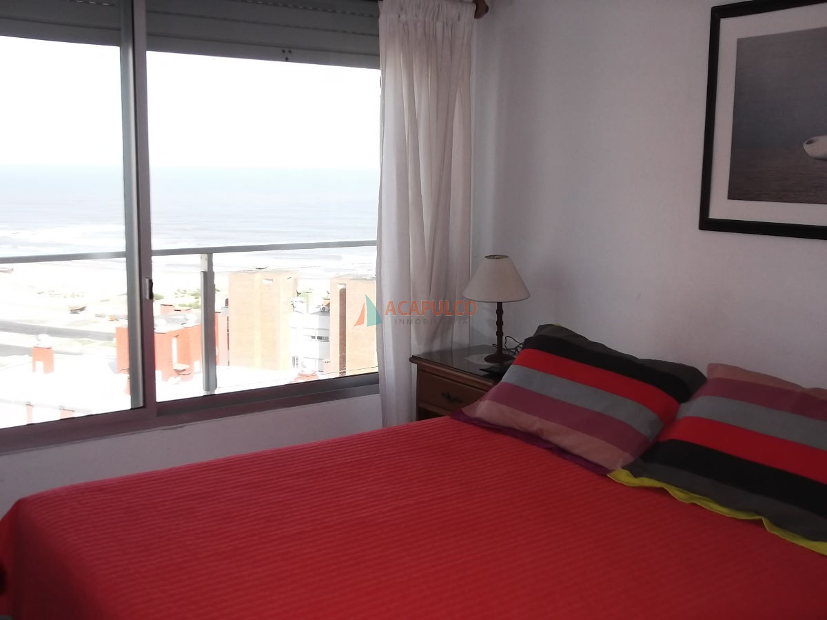 Apartamento Ref.638 - BRAVA PARADA 2 CON SERVICIOS